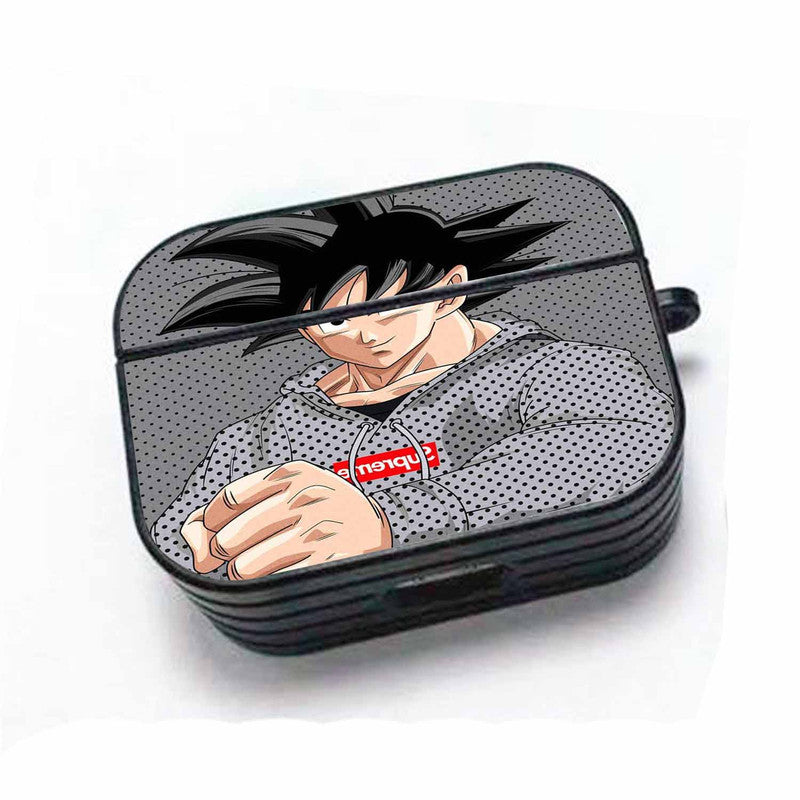 Dragon Ball Z Goku Supreme AirPod Case — DBZ Store