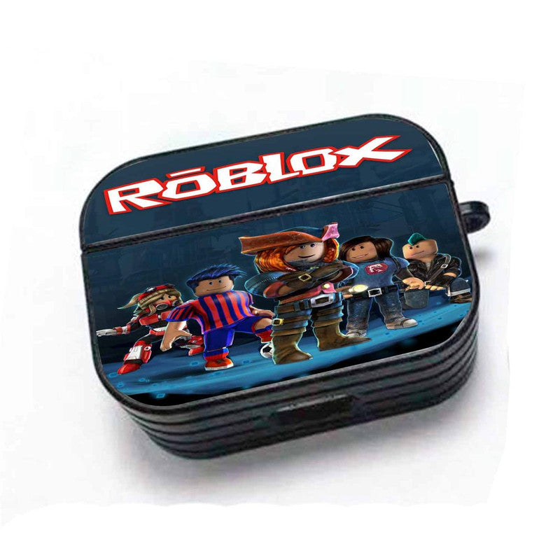 Roblox Picture Airpods Case Cover – cornfila